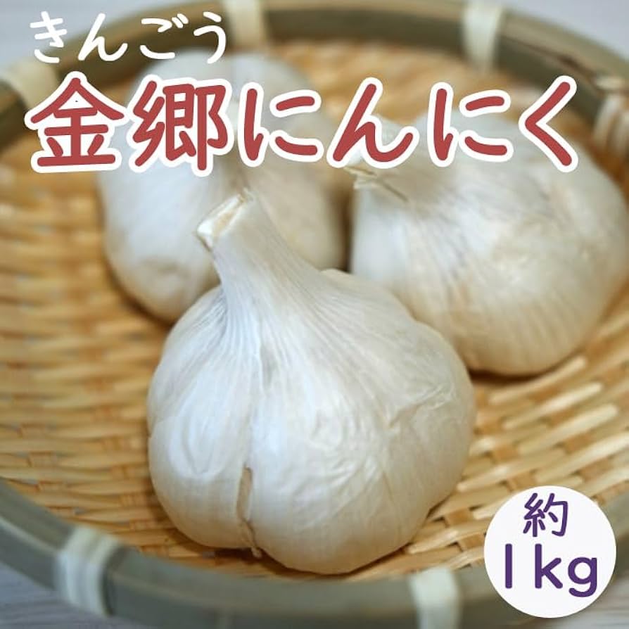 36球分　金郷種　最強かも？　食用兼用　バラシて即出荷　にんにくひめ　にんにく 36球分 金郷種 最強かも？ 食用兼用 バラシて即出荷 にんにくひめ